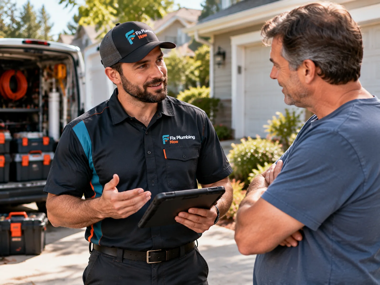 Clogged Drain Service Cedar Hill, TX FAQs